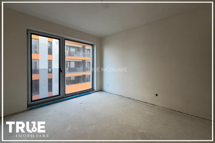 Ap. 2 camere de vânzare - Între Lacuri Residence - Cluj - 8
