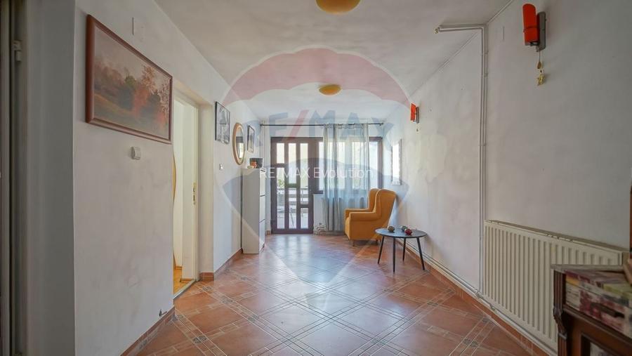 PODUL LUI GRID 13 | APARTAMENT LA CASĂ | 4 CAMERE | 2 BĂI | PRIVELIȘTE - 5