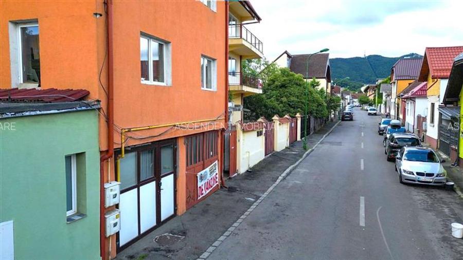 Rezidential/ Investitional: apartament 2 camere si garaj propriu,Central,Brasov. - 7