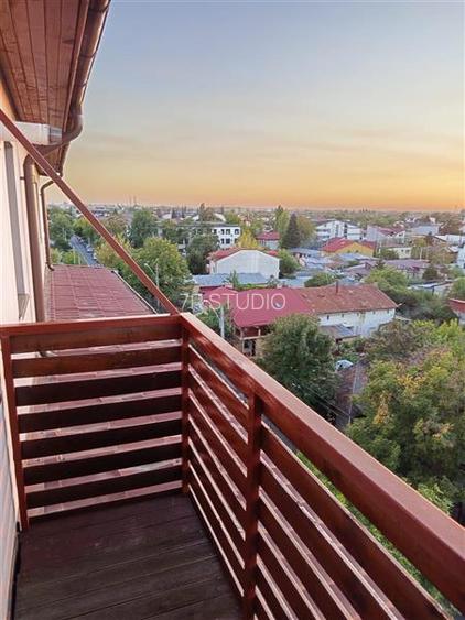 Vanzare studio Pod Constanta  Bloc 2012 - 10