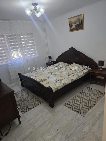 Apartament 3 camere zona Dacia - 5