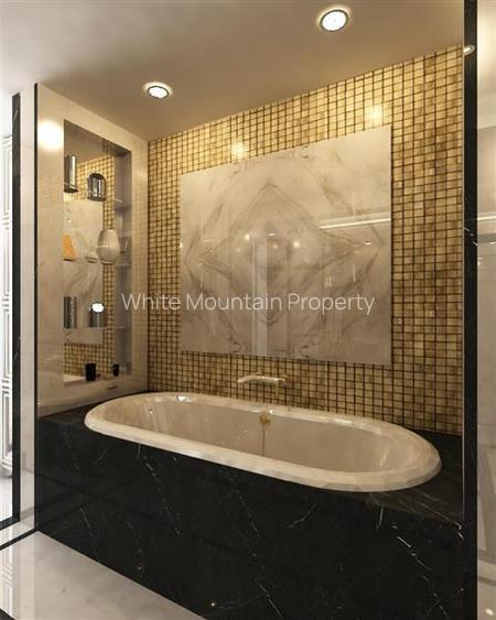 Vila de lux, 9 camere, piscina, de vanzare, Corbeanca, 0% comision - 31