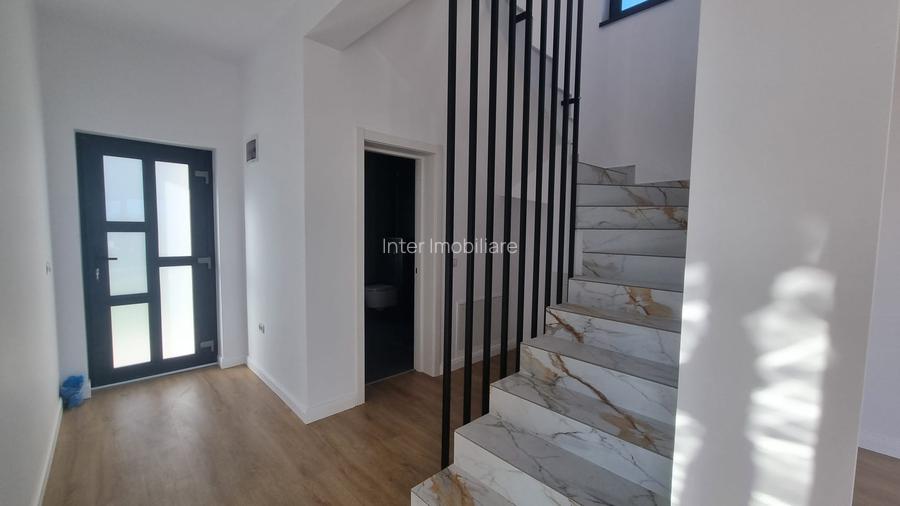Casa de vanzare, 4 camere, 106 mp, Valea Adanca, 5 Drumuri, Cod 162515 - 6
