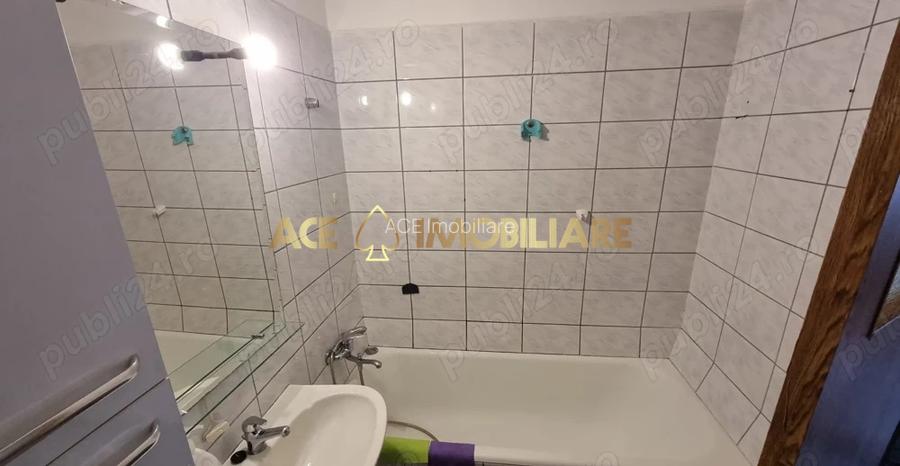 2 Camere de inchiriat | Veteranilor | Metrou | Mobilat - 5