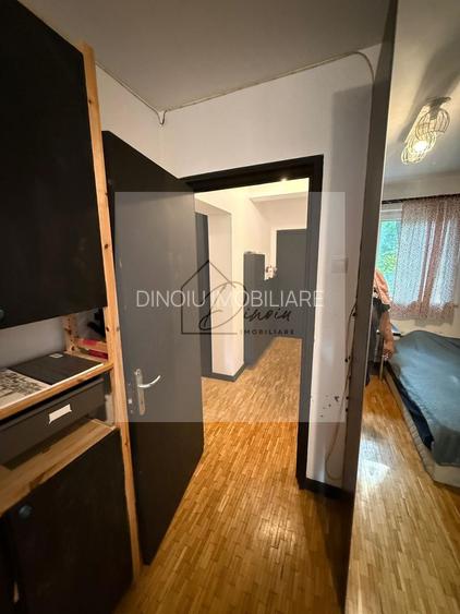 Apartament 4 camere Drumul Taberei I Plaza Mall I etaj 1/4 I COM 0% - 14