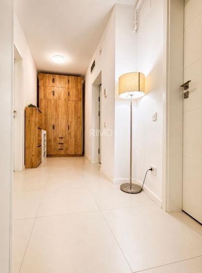 2 camere superb | Cubic 7 Residence - 6