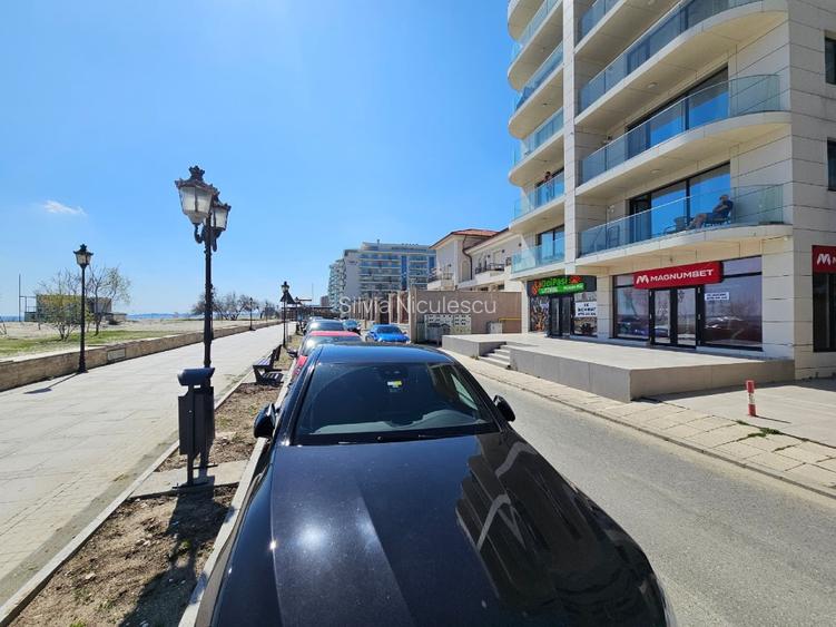 OCAZIE! Promenada 5 lângă White Titanic (prima linie la mare) - 6