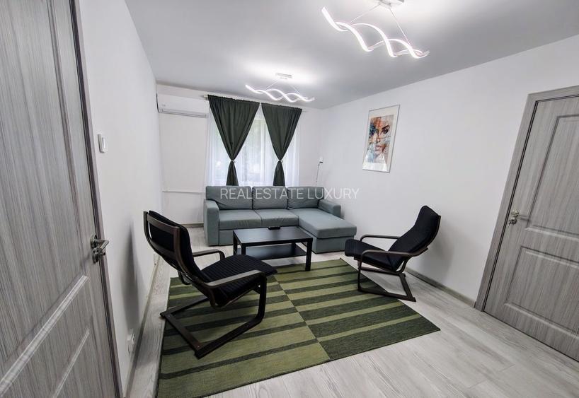 ✨ 2 camere modern, Moșilor-Eminescu | Gata de mutare | 580€ - 2