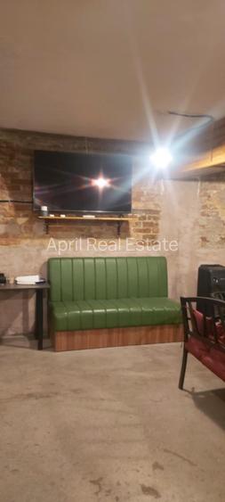 Pta Muncii, spatiu comercial, 174mp, P+S, 3000Euro/luna - 6