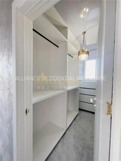 Casa individuala P+1E - 3 camere 2 bai - teren 407mp - 6