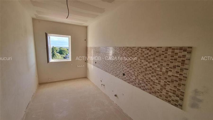 2 camere 66mp imobil nou Soseaua Salaj - 5