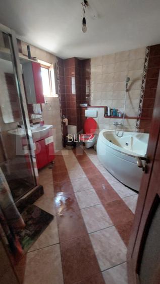 Casă individuală 160mp cu teren 499 mp, zona Bulgaria/ Someșeni - 10