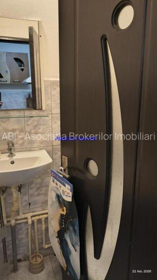 Garsoniera de inchiriat - 6