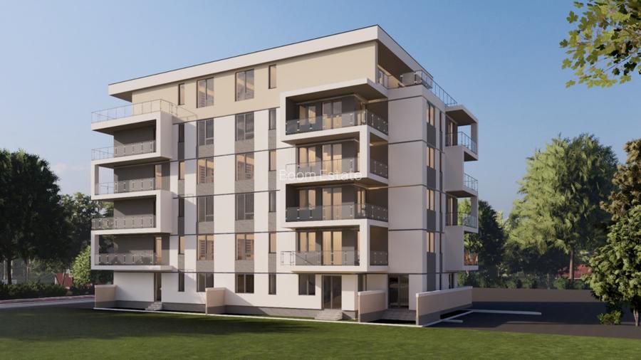 START VANZARI, ZONA ESSO, IMOBIL CU LIFT - 7