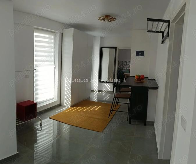 Berceni - Drumul Binelui | 2 Camere | Renovat |  Mobilat | Centrala | Metrou - 2
