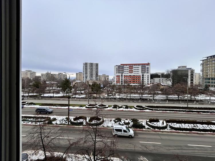 Apartament 3 camere, 2 bai, Central, Ploiesti - 5