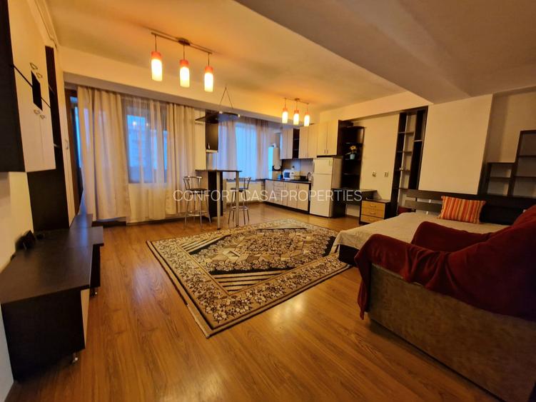 Nicolae Grigorescu metrou - Dristor - garsoniera moderna - centrala - bloc nou - 3