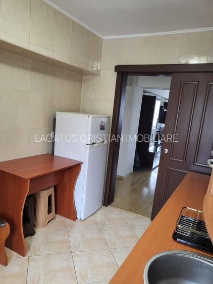 APARTAMENT 3 CAMERE DECOMANDAT ZONA TOMIS 2 - VICTORIA - 6