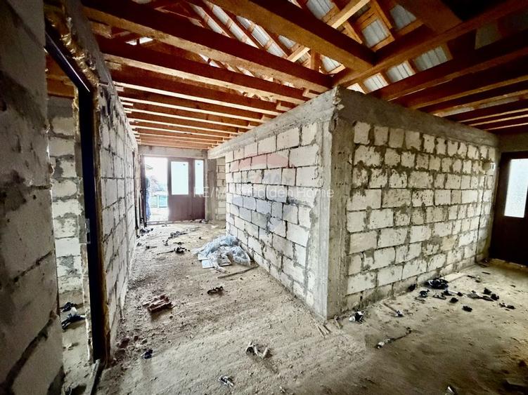 Casă Bolotesti / Vitanestii de Sub Magura - 8