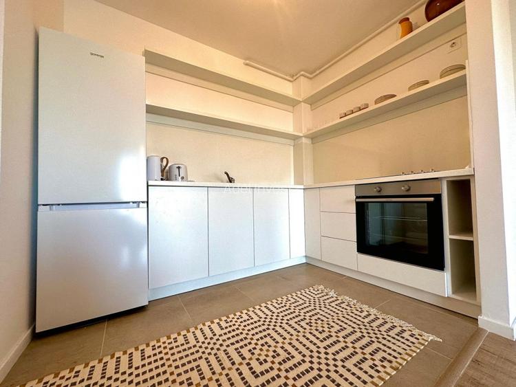 De inchiriat 2 camere | Pipera-Aviatiei | H Pipera Lake | Parcare - 6