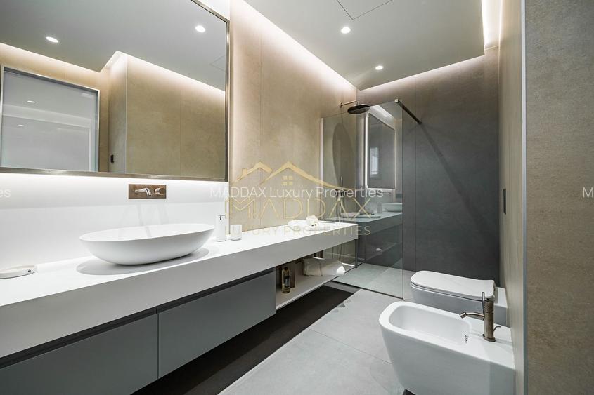 Extraordinary Penthouse *380 SQM useful* 3 parking // Primaverii - 42