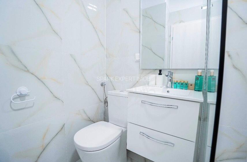 Inchiriere spatiu birouri, zona semicentrala, rezidential, Ploiesti - 7