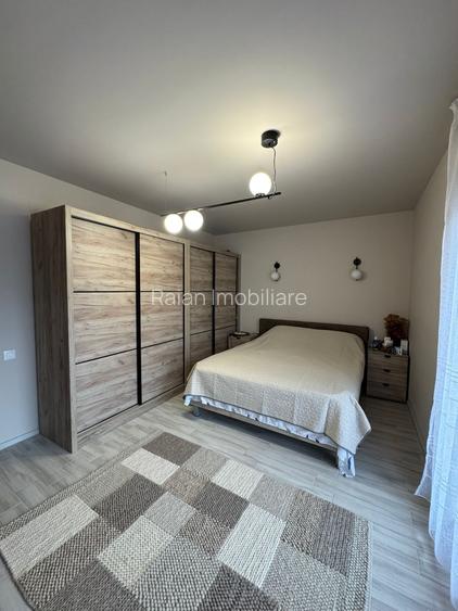 Vanzare vila noua cu arhitectura contemporana, in Galati, zona PRIVILEGE - 12