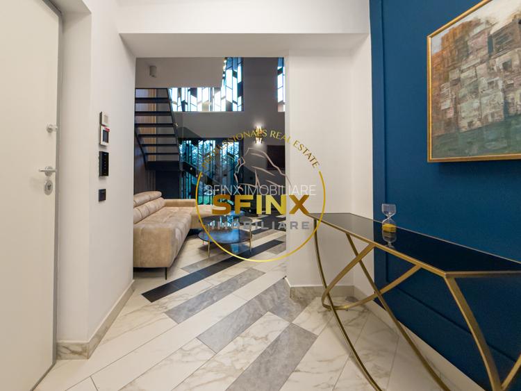 Duplex | LOFT | Cloud 9 | curte proprie 91 mp + terasa 17 mp - 5