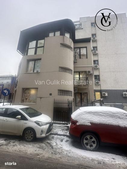 Piata Victoriei -Vila de inchiriat- activitati medicale - 7