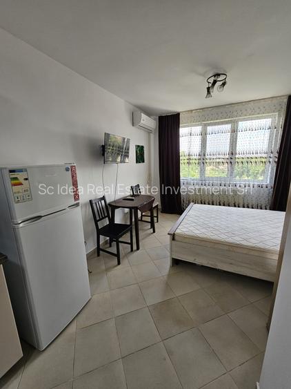 Garsoniera Lipovei / Iulius Town bloc reabilitat !! - 7