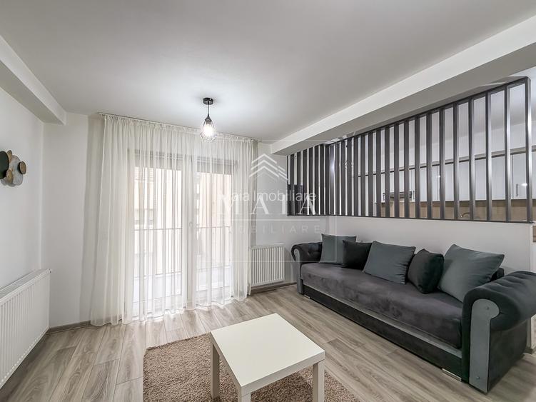 Apartament 3 camere, 2 bai, loc de parcare, balcon, Arhitectilor - 3