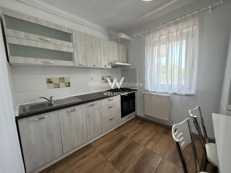 Apartament DECOMANDAT 3 camere cu PIVNIȚĂ - zona Terezian, Sibiu - 20