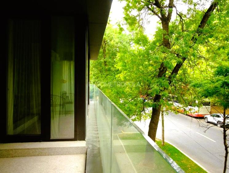 Apartament 4 camere Primaverii - 19