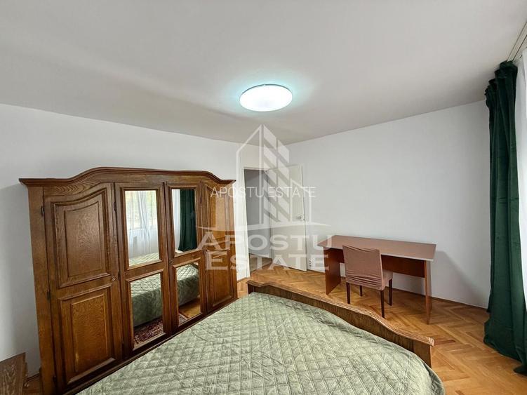 Apartament cu 2 camere, de inchiriat, Centrala, Bucovina, Timisoara - 4