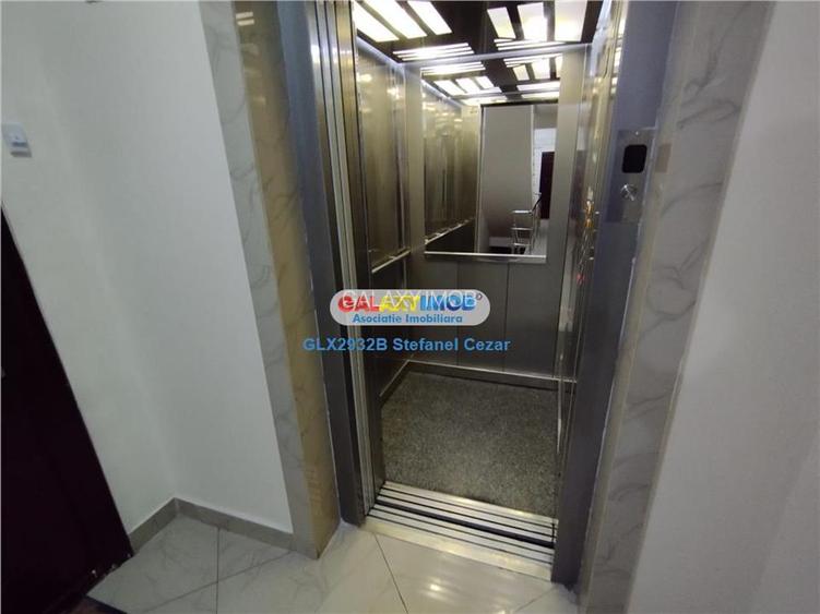 Apartament Modern Superb Militari Residence Tineretului 19 - 10