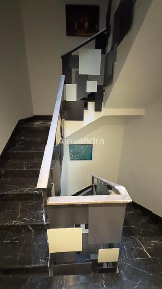 Apartament 2 camere de închiriat în imobil nou pe str.Icoanei  nr.28 - 7