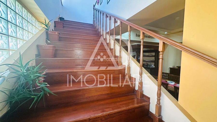 Pensiune Modernă de Închiriat – Afacere la Cheie sau Spațiu Versatil! - 7