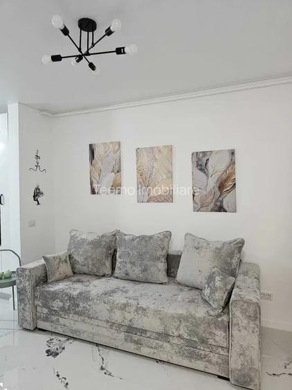 Apartament 2 camere, semidecomandat, centrala, ac, parcare, Aparatorii Patriei - 2