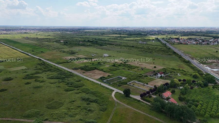 TERENURI PADUREA BISTRA - 2