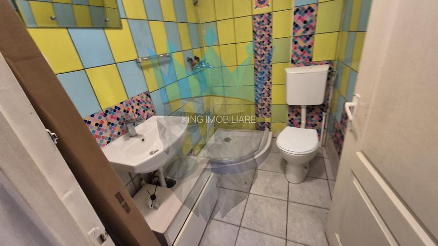 Spatiu Comercial Unirii Bucuresti - 4