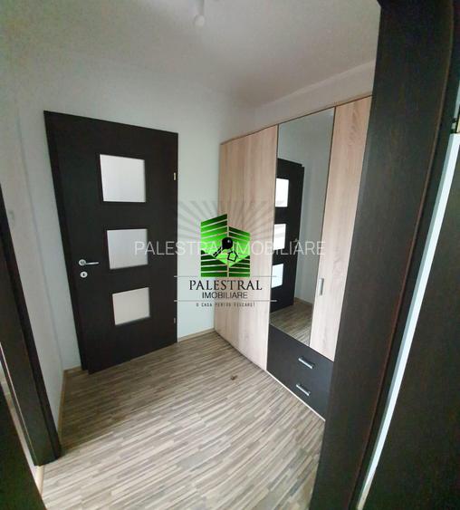Apartament 2 camere  Astra mobilat-utilat modern,2200 lei - 7