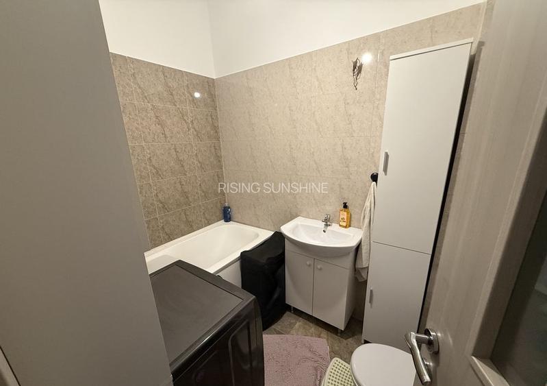 3 camere | etaj 2 | decomandat | Militari | Metrou Pacii - 6