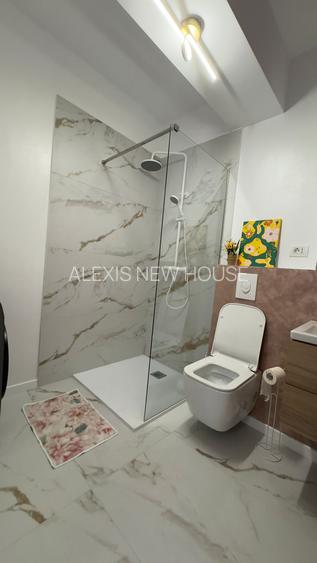EXCLUSIVITATE!Apt. 2 camere - Aviatorii 4 | Prima închiriere |Parcare - 6