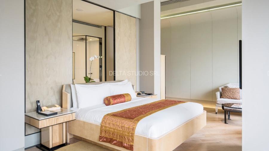 Apartament de 2 Camere  One North Lofts Stil de Viață Urban și Investiție Solidă - 3