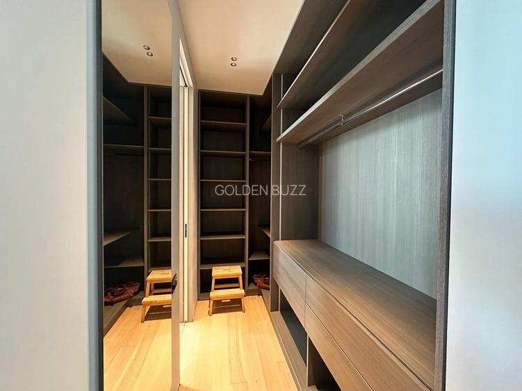 Penthouse | Zona JW Marriot | Ultra Lux - 7