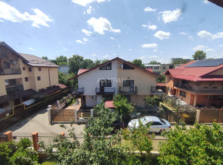 Vila P+1+M zona Militari - Pacii - str. Paralutelor constructie 2007 tip duplex - 46