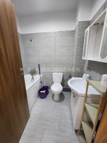 Apartament - Decomandat - Centrala Proprie - Militari Residence - 6