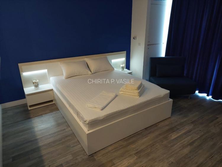 Mamaia Nord/Complexul Rezidential Onyx - Studio Modern - 8