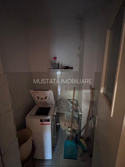 - Apartament 3 camere confort 1 decomandat, Zona Obor. - 7
