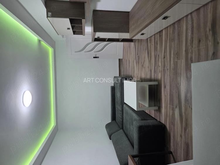 2 camere | Colentina | Decomandat | Renovat complet | - 2